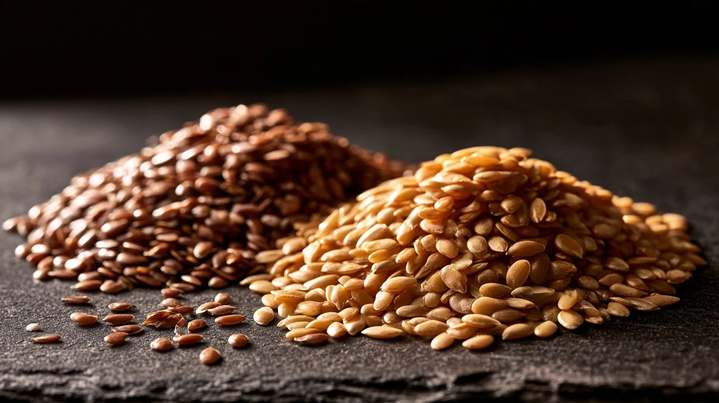 Linhaça: um superalimento da era neolítica