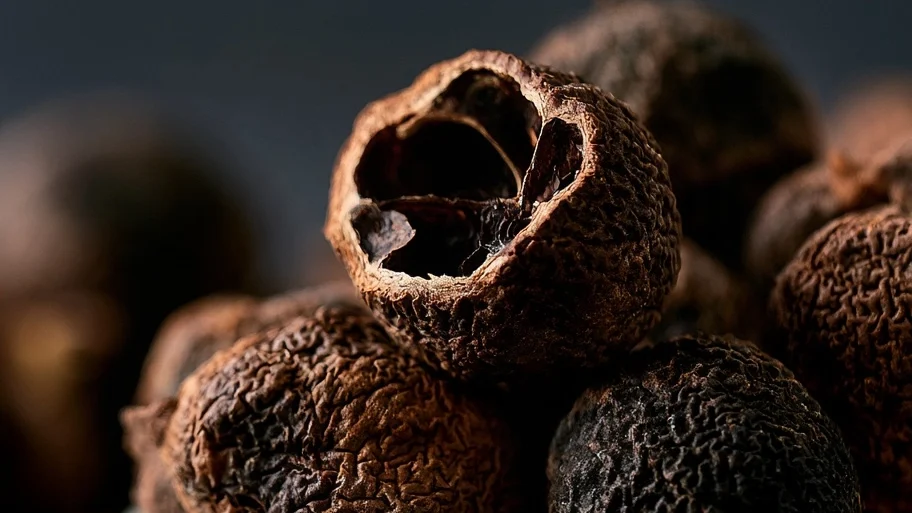 "Loomi" ou Limão Negro, você já viu ?