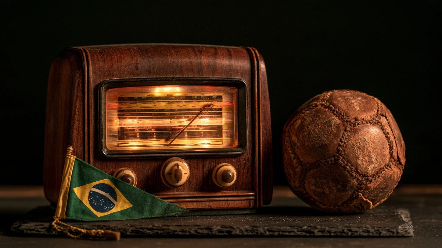 Sobre essa Copa e outras Copas...
