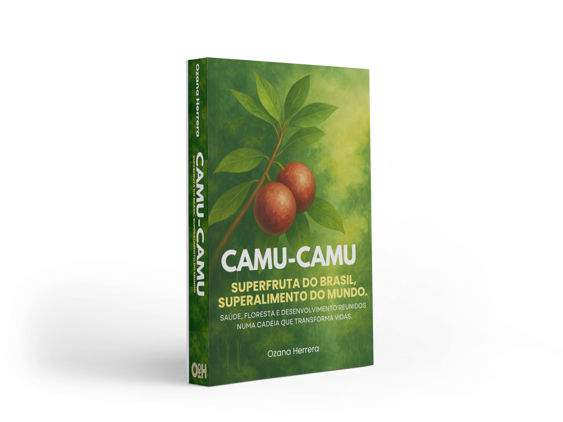 Camu-Camu