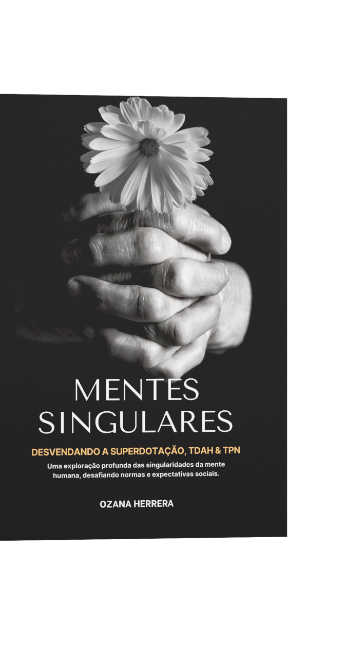 Mentes Singulares
