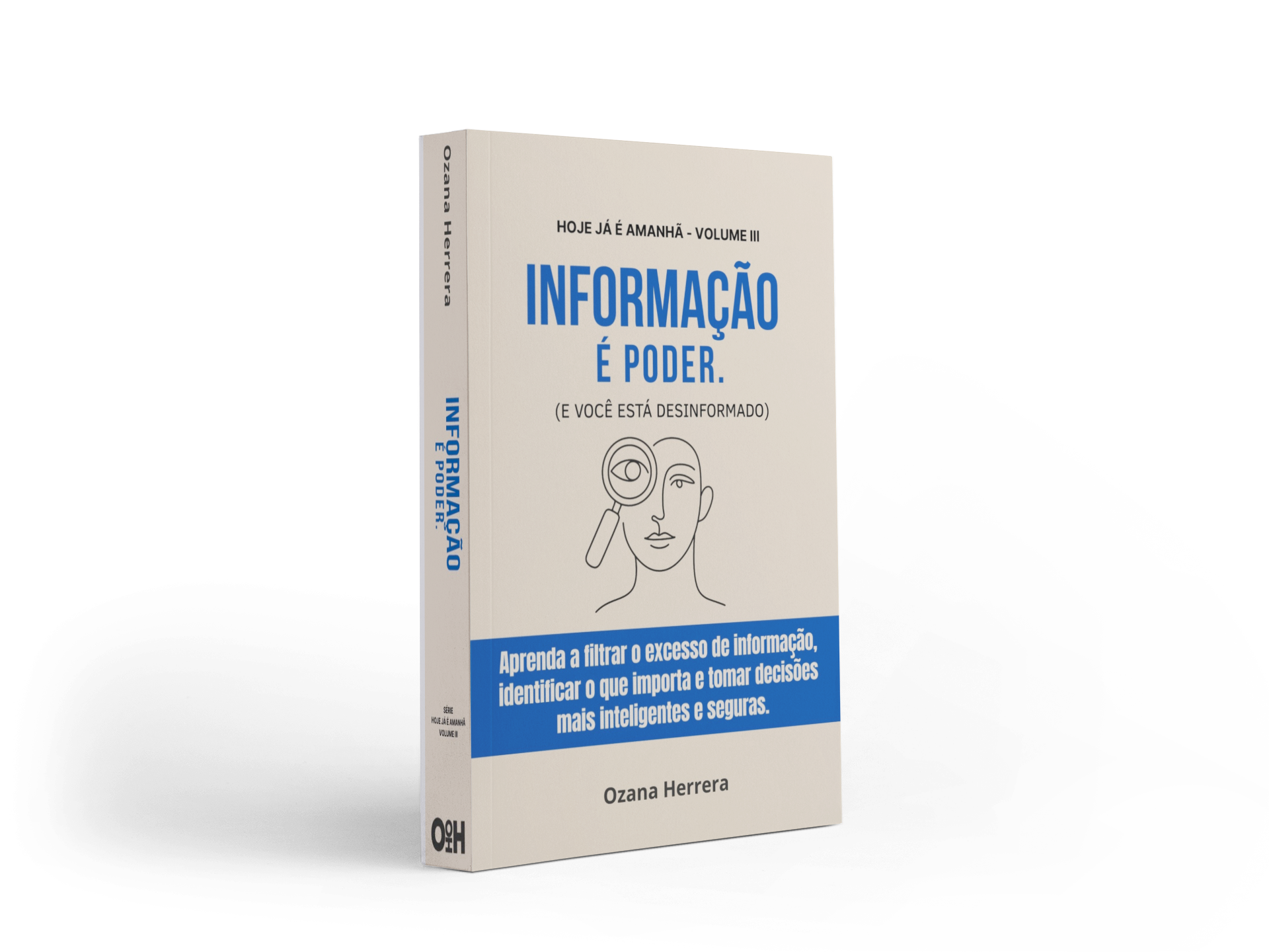 Informação é Poder (e Você Está Desinformado)