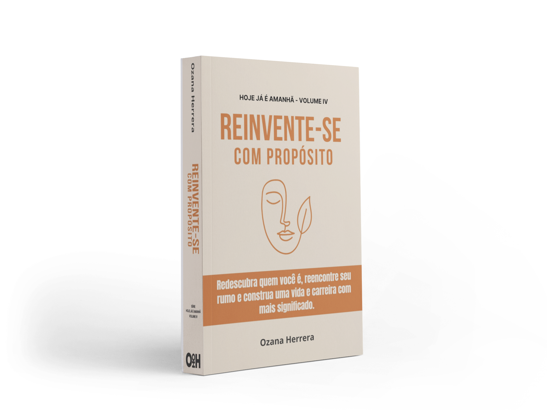 Reinvente-se com Propósito