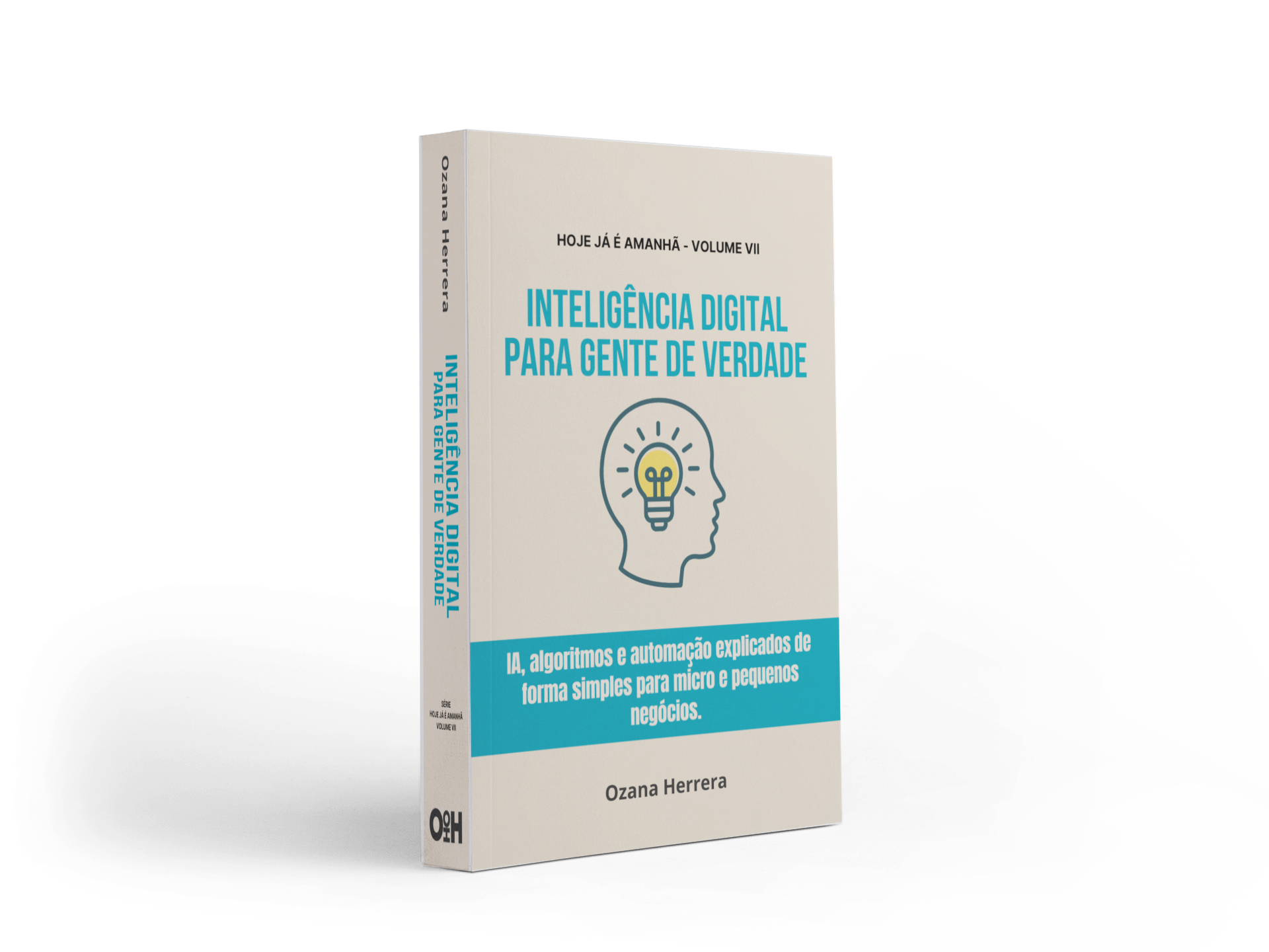 Inteligência Digital para Gente de Verdade