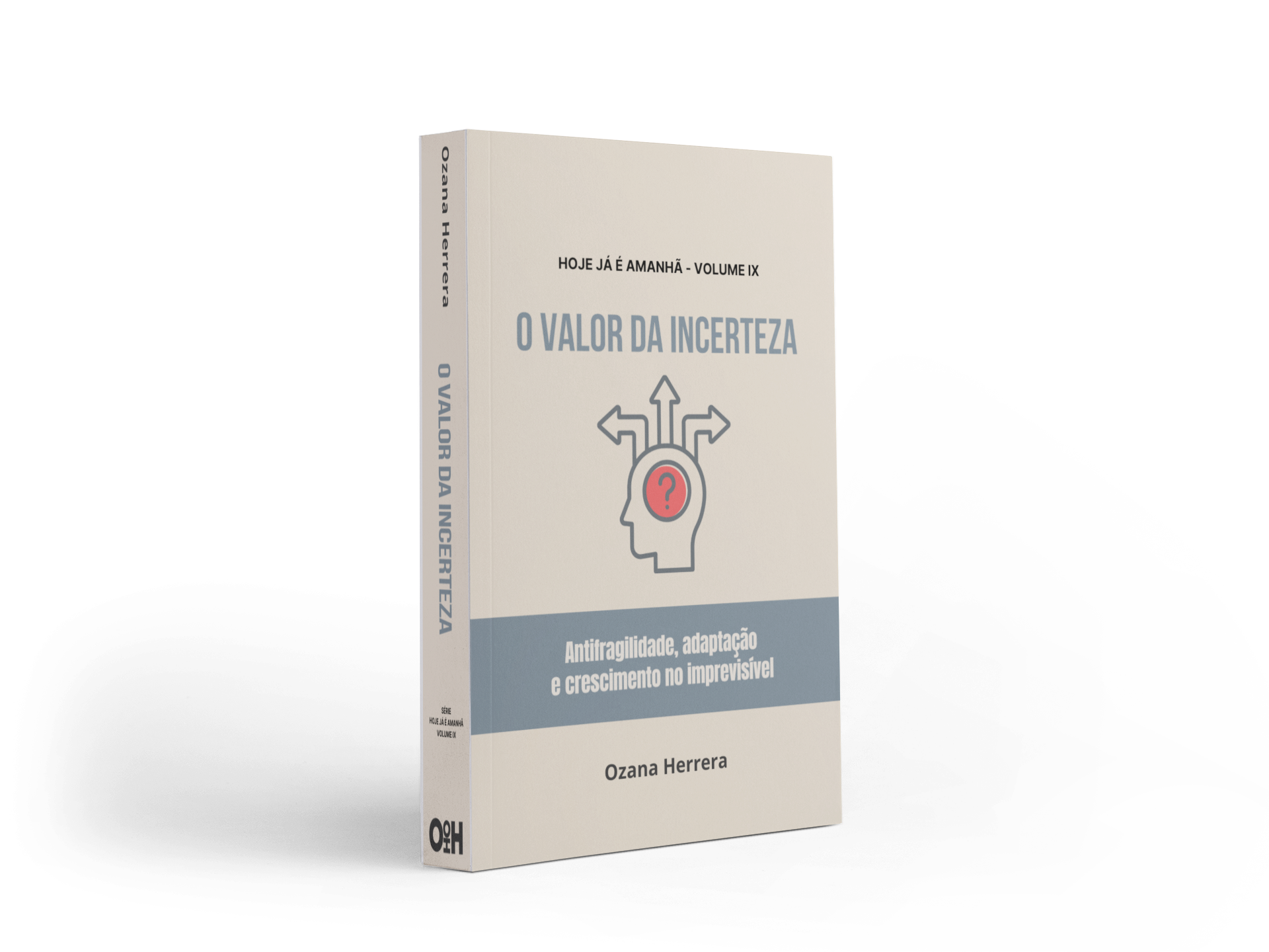 O Valor da Incerteza